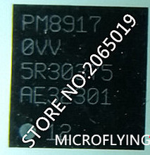 1PCS     PM8917    8917    BGA 2024 - buy cheap