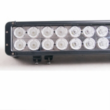 Barra de luz de led com duas fileiras, 20 polegadas, 240w, combo feixe de luz, farol de neblina, trabalho, para dodge ram, 4x4, ford golf, à prova d'água, ip68, luz de trabalho 2024 - compre barato