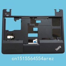 Capa original para notebook lenovo thinkpad edge e130 e135 e145, capa de descanso para as mãos/capa de teclado 04y1208 00jt245 2024 - compre barato