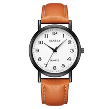 Duobla watch women watches Fashion Sport Stainless Steel Case Leather Band Quartz Analog Wrist Watch relogio feminino reloj  P# 2024 - buy cheap
