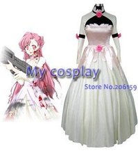 Disfraz de Geass de código Anime para mujer, traje de fiesta, ropa de Cosplay, envío gratis 2024 - compra barato