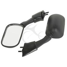 FREE SHIPPING Motorcycle Left Right Mirrors For Yamaha FJR 1300 2001-2005 2024 - buy cheap