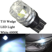 2pcs/set  T10 W5W 194 168 COB LED Canbus No Error Interior Side Wedge Width Light 2024 - buy cheap