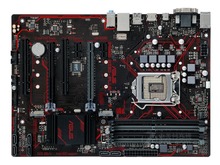 Asus PRIME B250-PLUS Desktop Motherboard B250 Soquete LGA 1151 i7 i5 i3 DDR4 32G SATA3 USB3.0 ATX mainboard 2024 - compre barato