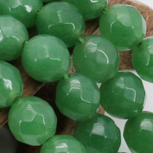 (Min Order1) 8mm Wholesale New Light Green Aventurine Beads Hand Made Round DIY Beads Stone 15inch Fashion Jewelry Making Design 2024 - buy cheap