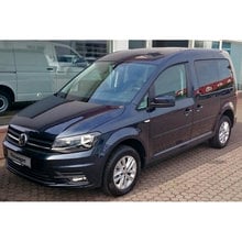 Противотуманные фары для VOLKSWAGEN CADDY 4 Box Estate SAA SAH стоп-сигнал заднего хода лампы переднего и заднего поворота 2 шт. 2024 - купить недорого