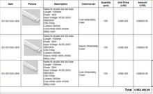 T8 Led Light 5ft 1500mm 4ft 1200mm Double lines 2024 - buy cheap