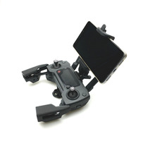 Pinza de teléfono móvil de 50-85mm con estampado 3D, soporte de montaje para DJI mavic pro Dron air spark, accesorios de control remoto 2024 - compra barato