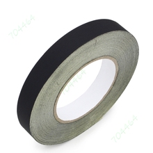 15mm x 30M 100ft Black Insulating Acetate Cloth Adhesive Tape For Automotive Transformer Motor Electric Phone Repair 2024 - buy cheap