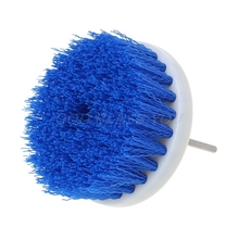 60mm Drill Powered Scrub Drill Brush Head For Cleaning Ceramic Shower Tub Carpet Drop Shipping 2024 - buy cheap