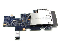 Placa de áudio USB Para HP 6440B 6450B 6540B 6555B 6540B LS-4893P 2024 - compre barato