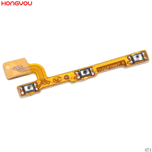 10PCS/Lot For Huawei Ascend P7 Power Button Switch & Volume Up / Down On / Off Button Flex Cable 2024 - buy cheap