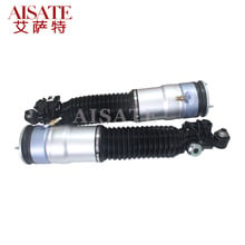 Pair Rear Pneumatic Suspension Shock Absorber Strut For BMW F01 F02 F04 Air Spring Gas Damper Assembly 37106791675  37106791676 2024 - buy cheap