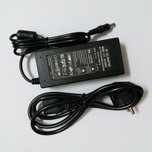 12V 5A AC Power  Adapter Wall Charger Cord For Philips 234CL2SB ADPC1236 LED Monitor 2024 - buy cheap