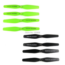 SYMA X5HC X5HD X5HW X5S X5SW X5SC X5A X5C X1 Blades Propellers RC remote control Quadcopter Drone spare parts Blade Airscrew 2024 - buy cheap