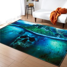 Mandala flower carpet autumn scene carpet living room skull area rugs floor mat garden beautiful plus velvet bedroom tapete 2024 - buy cheap