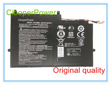 Оригинальный аккумулятор для ноутбука для аккумулятора для переключателя 11 SW5-171 SW5-173 11В Pro AP15B8K 2024 - купить недорого