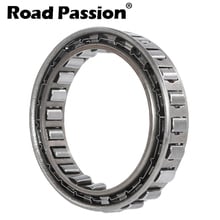 Road Passion Motorcycle One Way Bearing Starter Overrunning Clutch For Harley FXCWC 1600 Softail Rocker C 2004 2024 - buy cheap