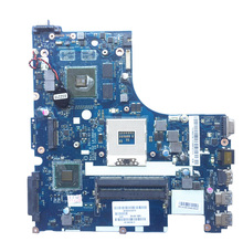 SZWXZY  Hot Excellent For Lenovo G500S Laptop Motherboard Mainboard GT720M HM76 90003073 LA-9901P 100% Working 2024 - buy cheap