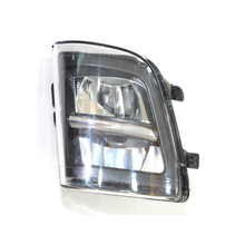 Car Front Fog Light For Car-styling LED Fog Lamp For BMW 7 Series F02 730Li 740Li 750Li xDrive 760Li 2024 - buy cheap