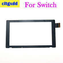 cltgxdd 1 pc New Touch Control Panel Screen For Nintend Switch NS Console Touch Screen External Screen Replacement 2024 - buy cheap