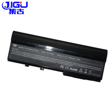 JIGU Laptop Battery Black For Acer Travelmate 4730G 6231 6252 6291 6292 6452 6492 6493 6553 6593 6593G 6593G-944G32Mn 2024 - buy cheap