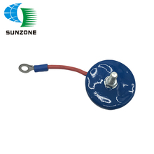 Generador de resistencia sensible a la presión, Varistor rectificador de diodo, tiristor para alternador sin escobillas C314 2024 - compra barato