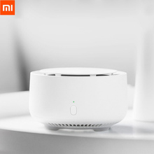Original Xiaomi Mijia Electronics Mosquito Killer Insect Fly Bug Mosquito Dispeller Indoor Use Energy Save for Xiaomi Smart Home 2024 - buy cheap