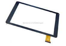 New  PRESTIGIO MultiPad Muze 5001 3G PMT5001  digitizer  tablet pc  touch screen panel 2024 - buy cheap