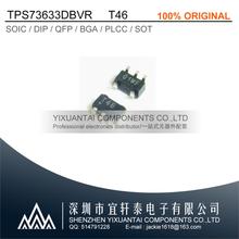 10pcs/lot    TPS73633DBVR     TPS73633    73633    T46  SOT23-5   original 2024 - buy cheap