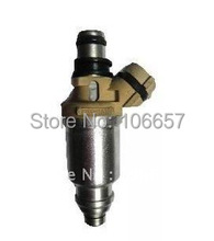 Genuine fuel injector 23250-16150 2320-16150 for Toyota Corolla GEO Prizm 2024 - buy cheap