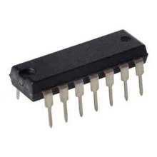 10pcs/lot HEF4013BP  HEF4013  DIP 100%new&original IC electronics kit in stock 2024 - buy cheap