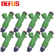 DEFUS 1/4/6/8/12/20 Fuel Injector OEM 16600-JA00A For Acura Honda Civic RDX Integra RSX K20 K24 B16 B18 16600JA00A 16600-JK20A 2024 - buy cheap