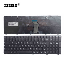 Novo teclado para laptop espanhol para lenovo g500, g510, g505, g700, g710, g500a, g700a, g710a, g505a, g500am, g700at, sp 2024 - compre barato