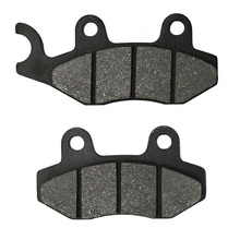 Motorcycle Front Brake Pads Disc for Suzuki TS 125 R 1990-1996 TS 200 R 1989-1994  (RK-RR) TS125 TS125R TS200 TS200R LT135 2024 - buy cheap