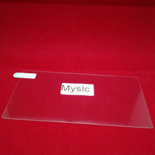 Myslc-película protetora de vidro temperado para tablet, compatível com modelos irbis, tx58, tx10, tx11, tx12, tx59, 10.1 polegadas 2024 - compre barato