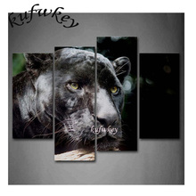5d diy pintura diamante leopardo preto ponto cruz bordado de diamante imagem de strass completo quadrado adesivos de mosaico 2024 - compre barato