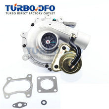 Turbina para carro mazda b2500/ford ranger, carregador turbo rhf5, 2.5 l 115 j97a/embutido, 109 hp, vj26/vj33 2024 - compre barato