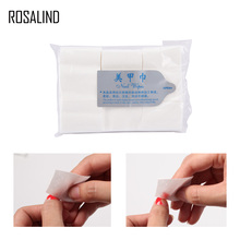 Rosalind-limpador de guardanapo para unhas sem fiapos., removedor de esmalte em gel para unhas. design de manicure. 2024 - compre barato