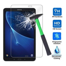 Tempered Glass For Samsung Galaxy Tab A 10.1 2016 A6 T580 T585 Screen Protector for Tab A 7.0 T280 T285 Tablet Tempered Glass 2024 - buy cheap