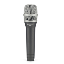 Original SAMSON C05 CL Handheld condenser microphone for recording and karaoke come with cable 2024 - buy cheap