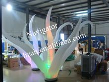 Lighted Inflatable Tree for Advertising Decoration 2024 - buy cheap