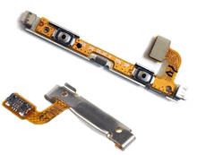 Power ON/OFF And Volume Button Flex Cable for Samsung Galaxy S7 edge SM-G935F G935A G935T G935V G935P G935R4 G935S G935K 2024 - buy cheap