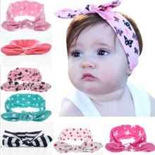 50pcs  multicolor cotton Fabric Turban Twist Headband Head Wrap Twisted Knot Hair Accessories  Hairband Headwear FD6521 2024 - buy cheap