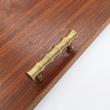 Solid Bookcase Simple Drawer Knob Furniture Wardrobe Shoe Door Single Hole Handle Closet Cabinet Pull Hardware pull 2024 - buy cheap