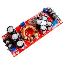 1200W 20A DC Converter Boost Step-up Power Supply Module IN 8-60V OUT 12-83V 2024 - buy cheap