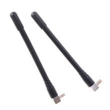 2pcs/pair 4G router external antenna TS9 connector Wifi antenna for Huawei E5573 E8372 E5372 for PCI Card USB Wireless Router 2024 - buy cheap