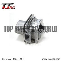 26CC Cylinder body For RC Boat(TS-H1821)+Free shipping!!! 2022 - buy cheap