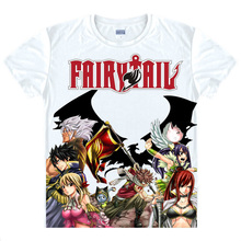 Camiseta a feudal do conto de fada, camiseta kawaii anime japonês, camisa manga, fofa de desenho animado, camisetas para cosplay 37171854382 2024 - compre barato