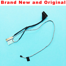New original LCD CABLE for Asus Vivobook X200MA X200CA X200 laptop Cable LED LCD LVDS cable DDEX8ALC020 2024 - buy cheap